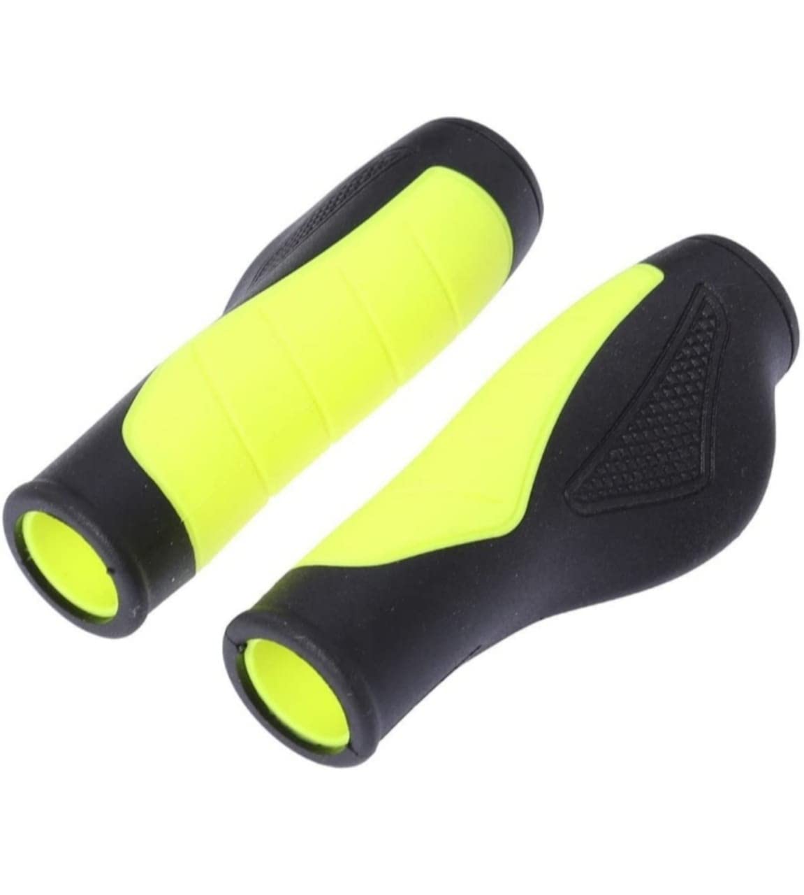 Bicycle Grips for Mountain bikes