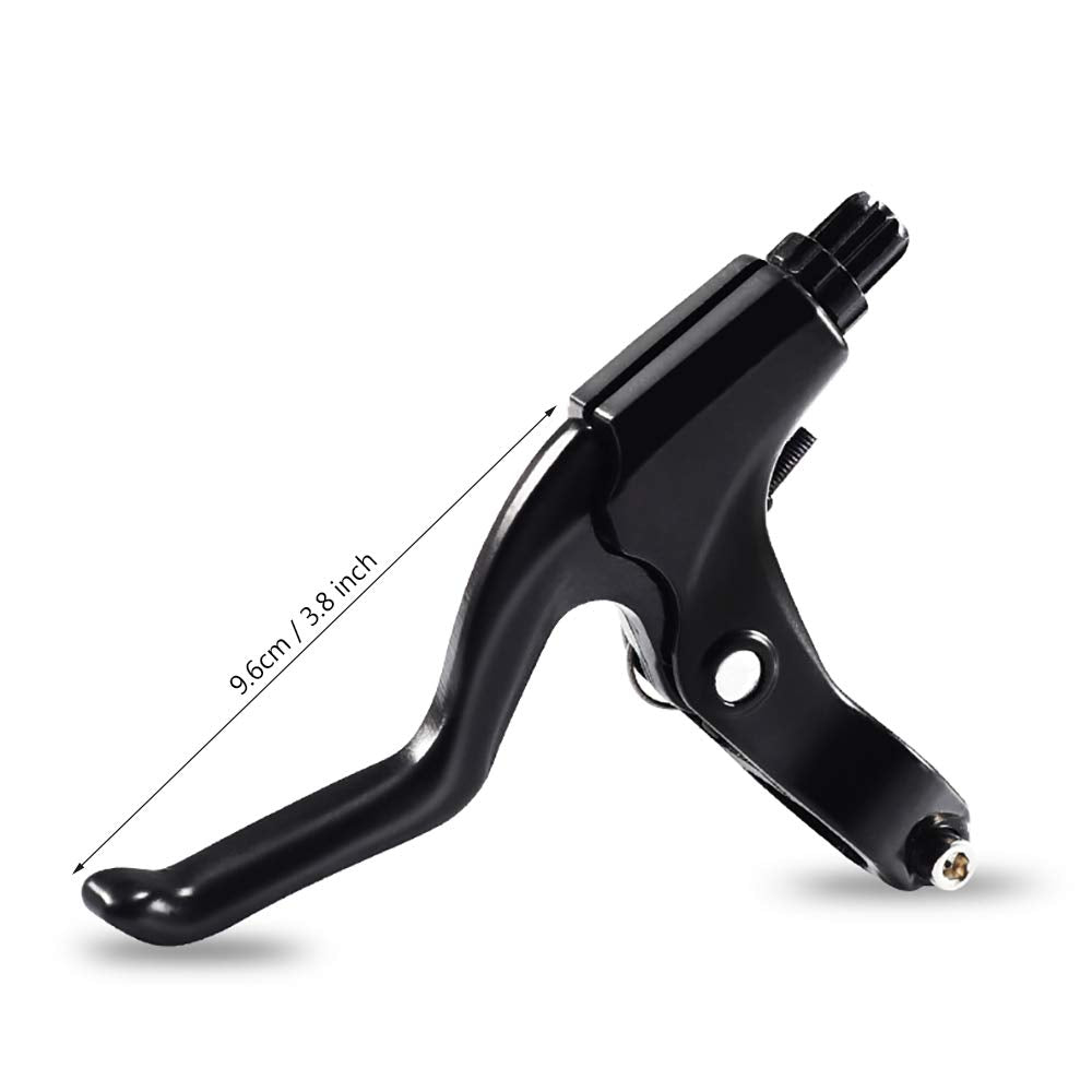 Alloy Brake Levers