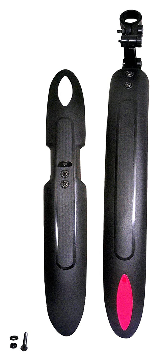 City Bike Mudguard