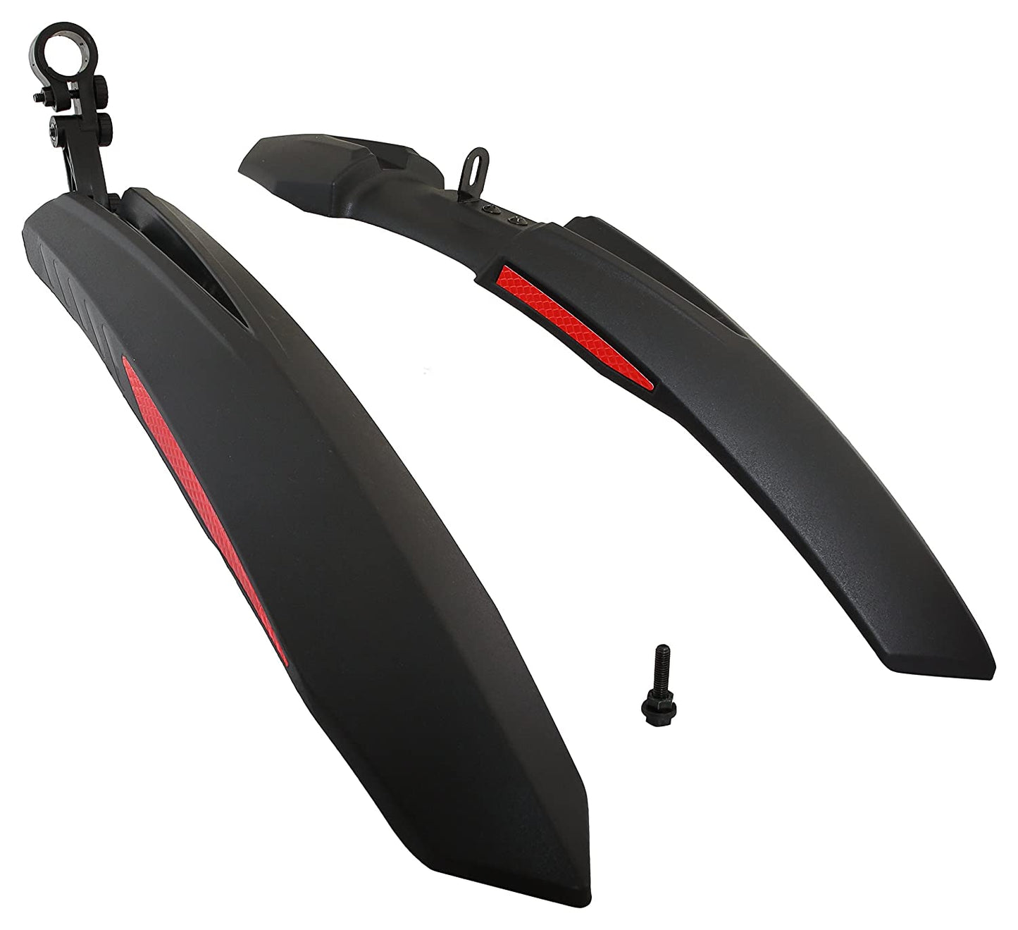 Mountain Bike Mudguard