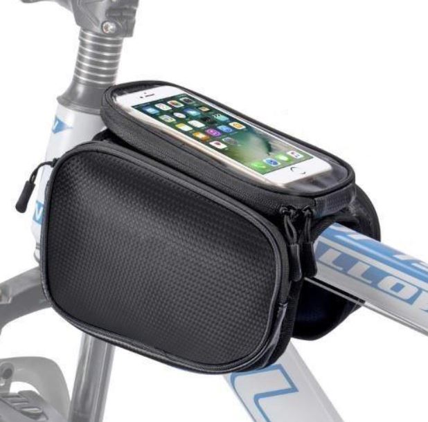 Bicycle Mobile holder bag