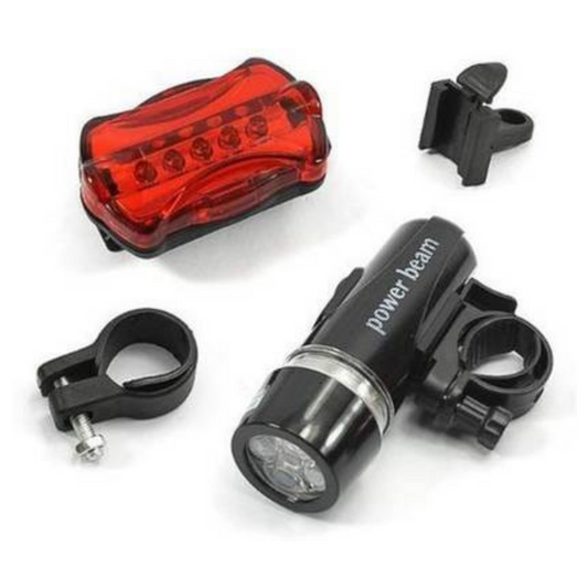 Vanum Light Combo