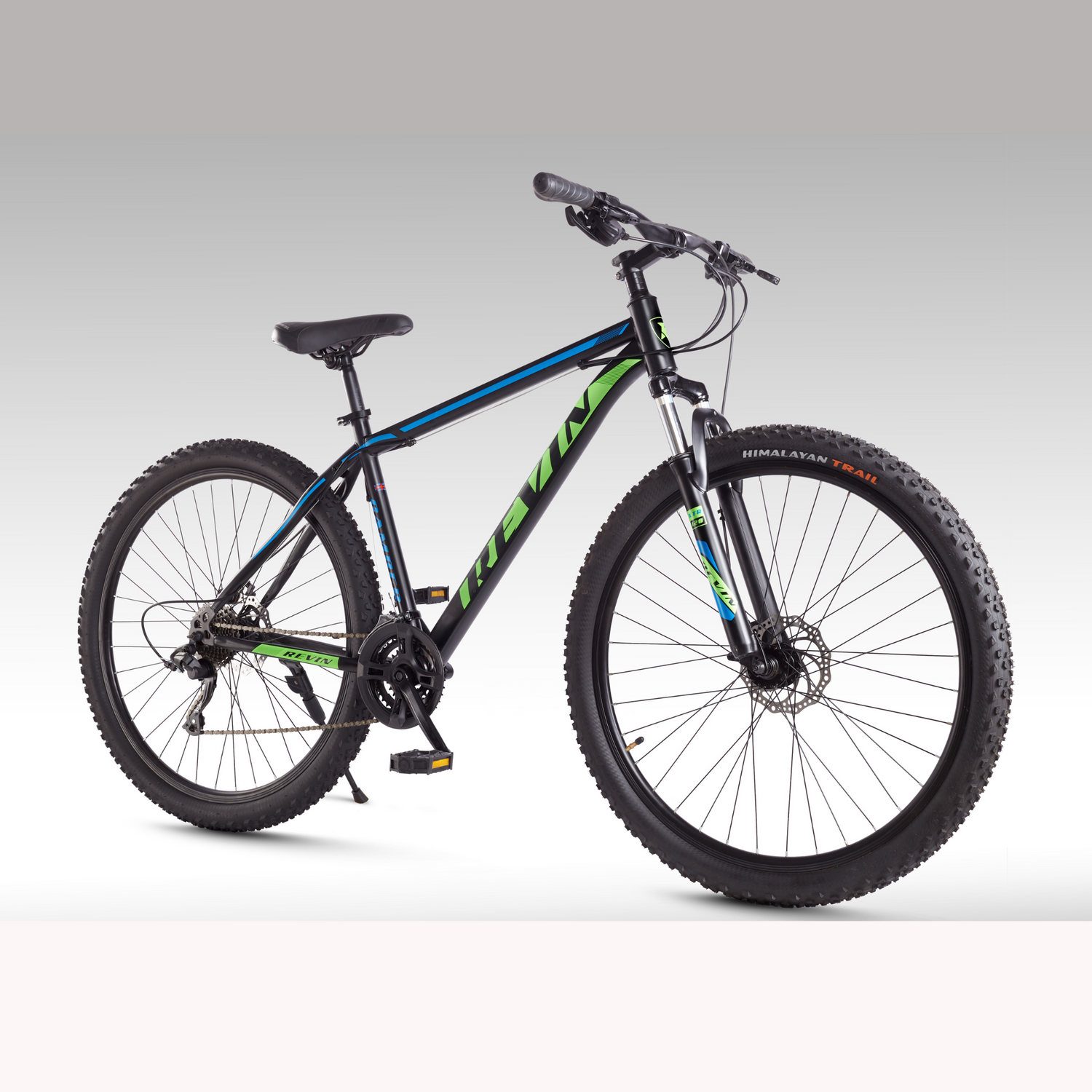 Revin Camber Pro 29T
