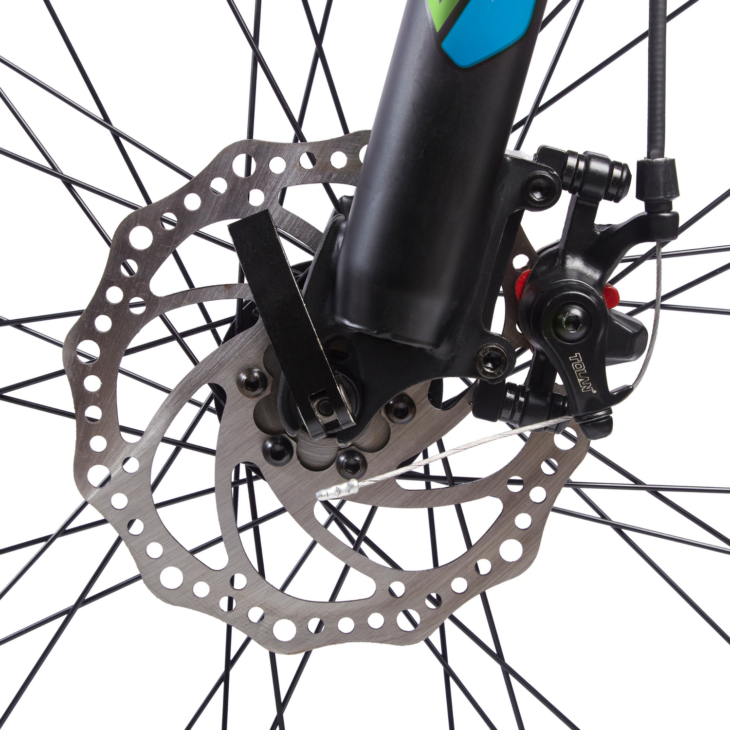 Front cassette mountain hotsell bike