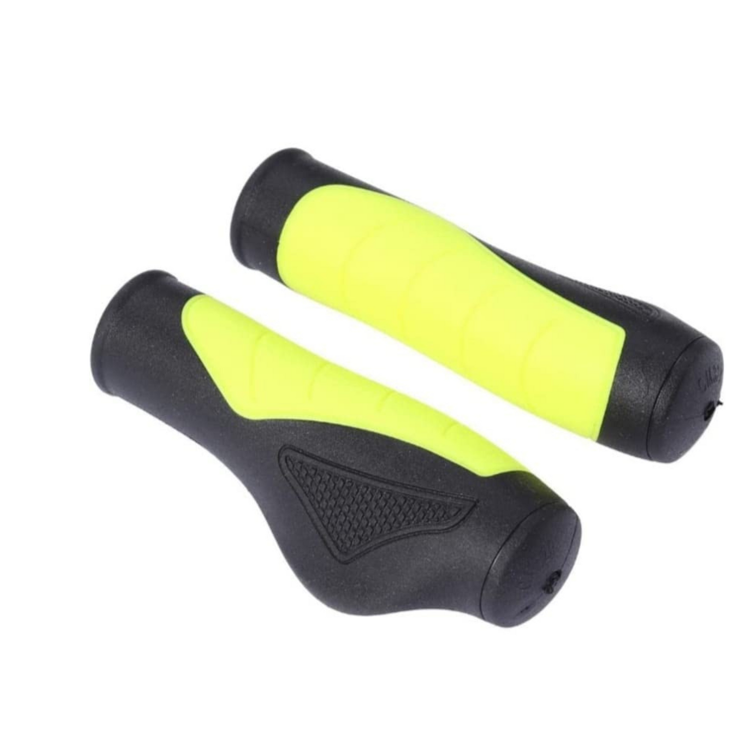 Bicycle grips 