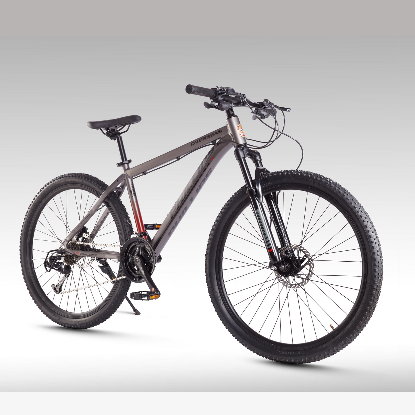 Phillips Mountain bike 