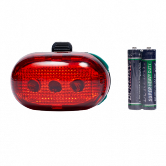 Bike led light online sales