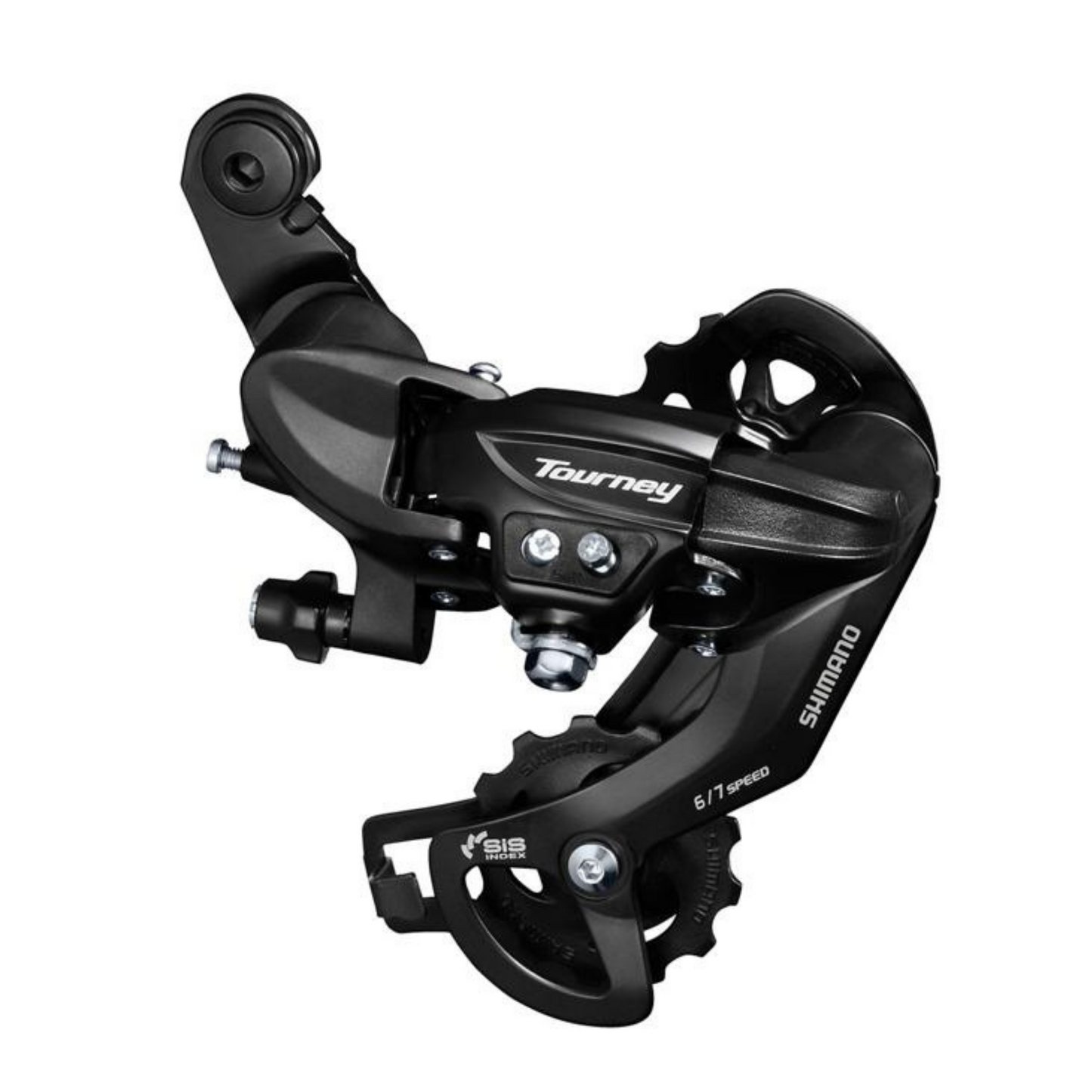 Shimano RD Ty 300- REAR DERAILLEUR - 6/7 SPEED