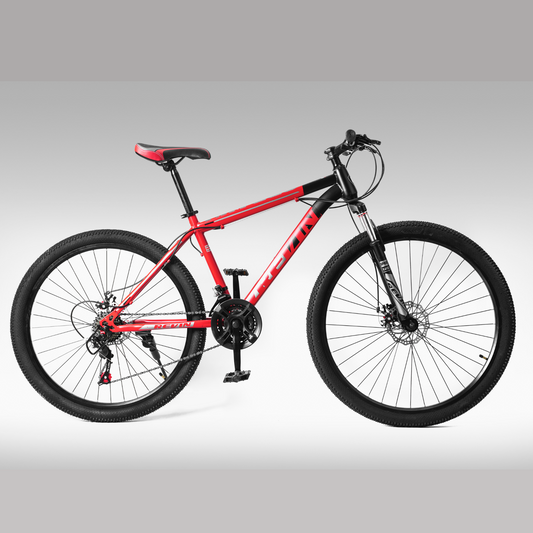 Revin Artego 27.5" 21s Red