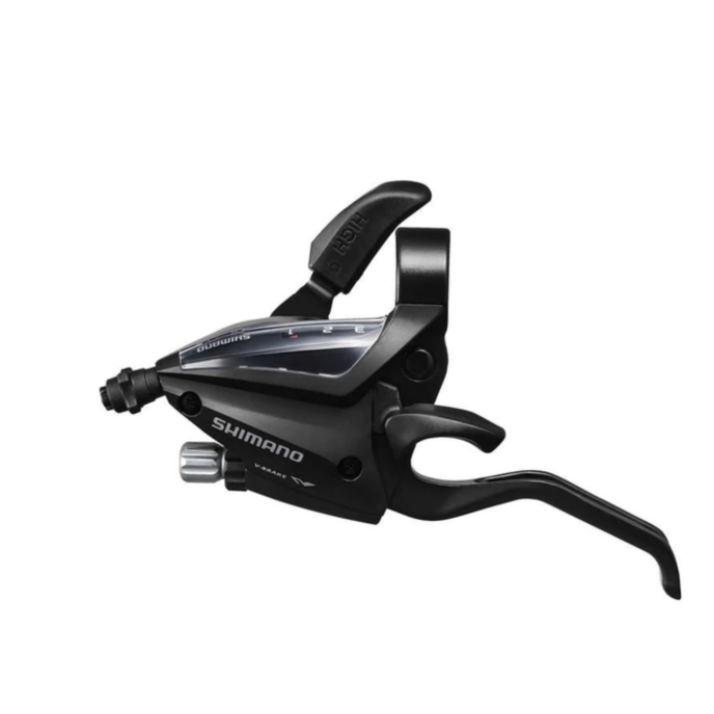 Shimano EF-500 Left Side 3 Speed Only