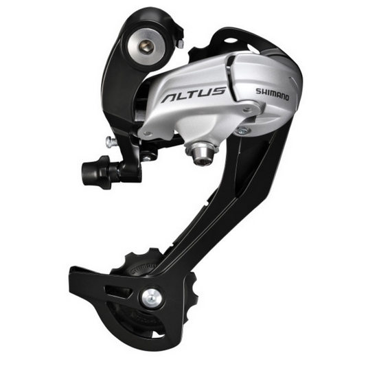 Shimano ALTUS RD-M370 Rear Derailleur