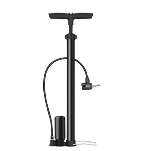 Bicycle Floor Pump