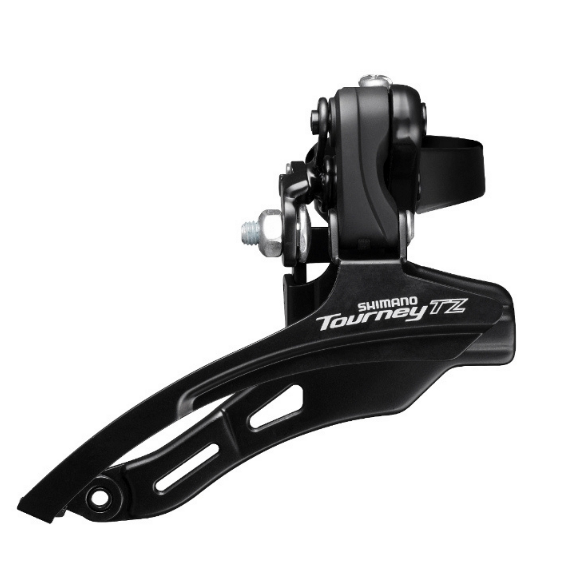 Shimano Tourney TZ- Front Derailleur