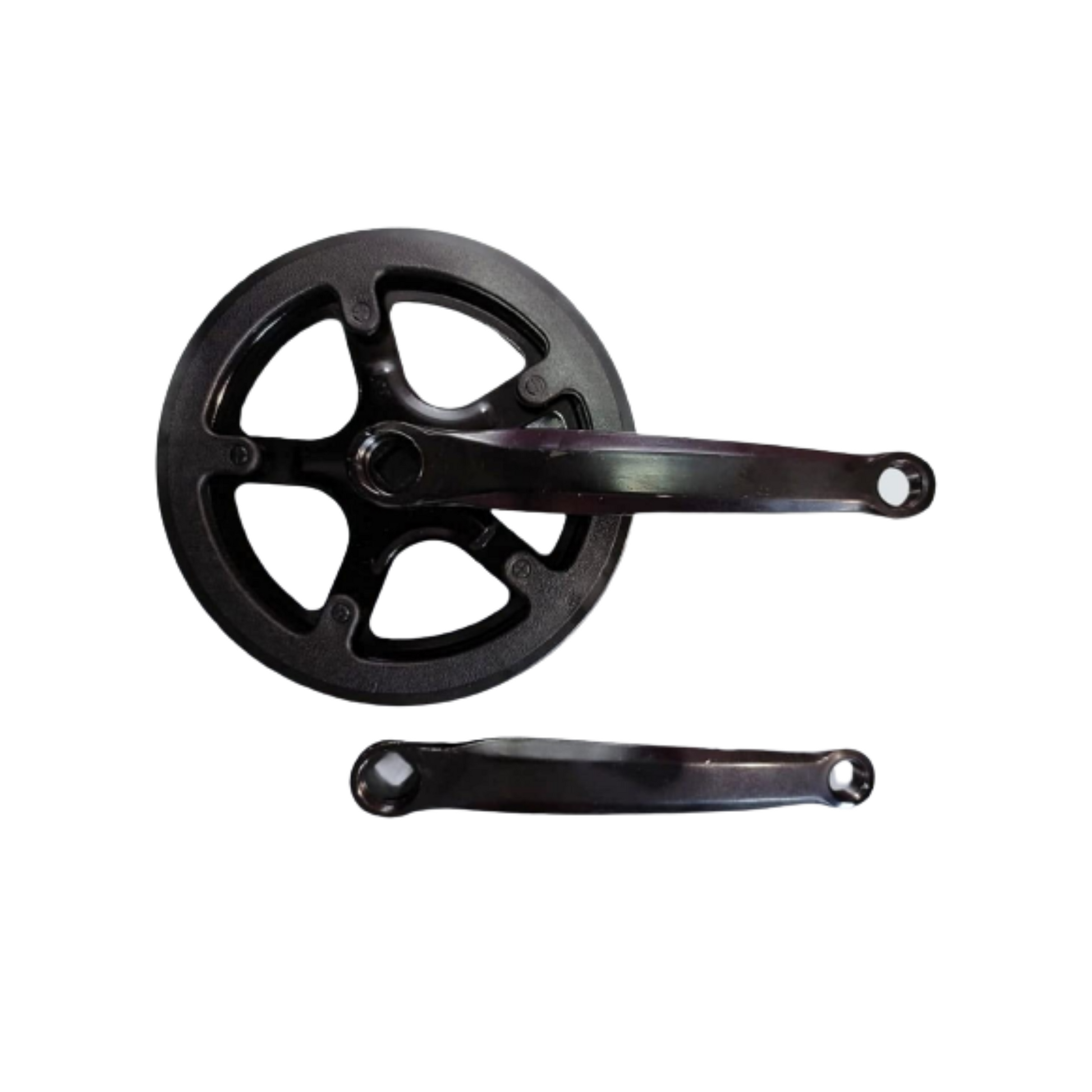 Bicycle Single Speed Crankset 