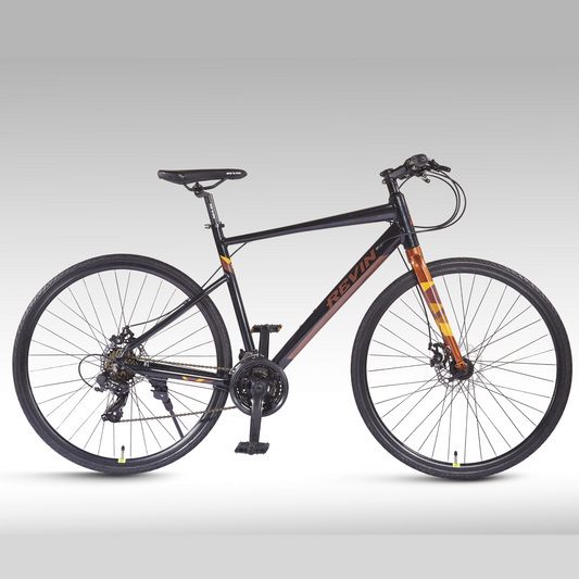 Revin Carrera Hybrid