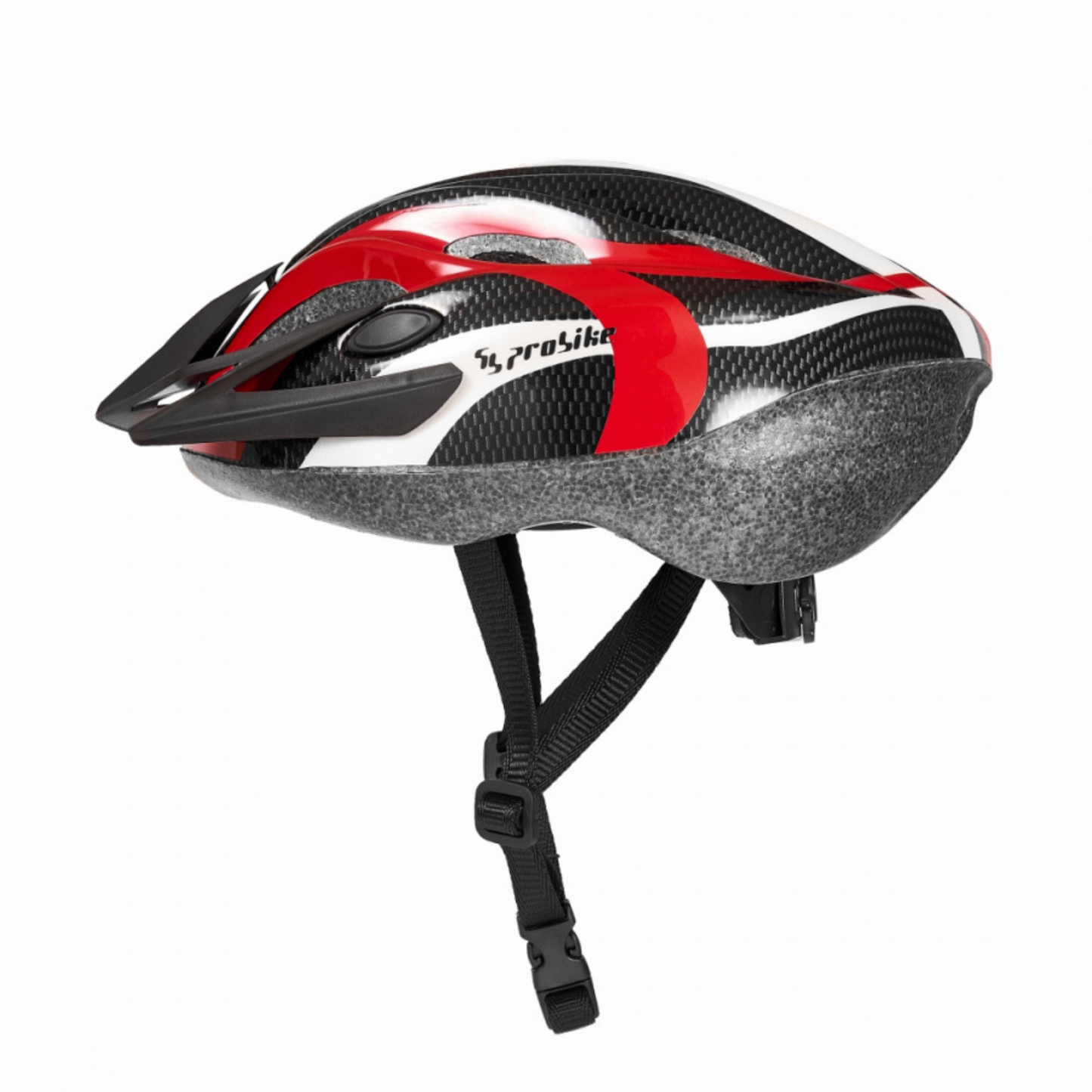 Probike Sport Helmet (Red)