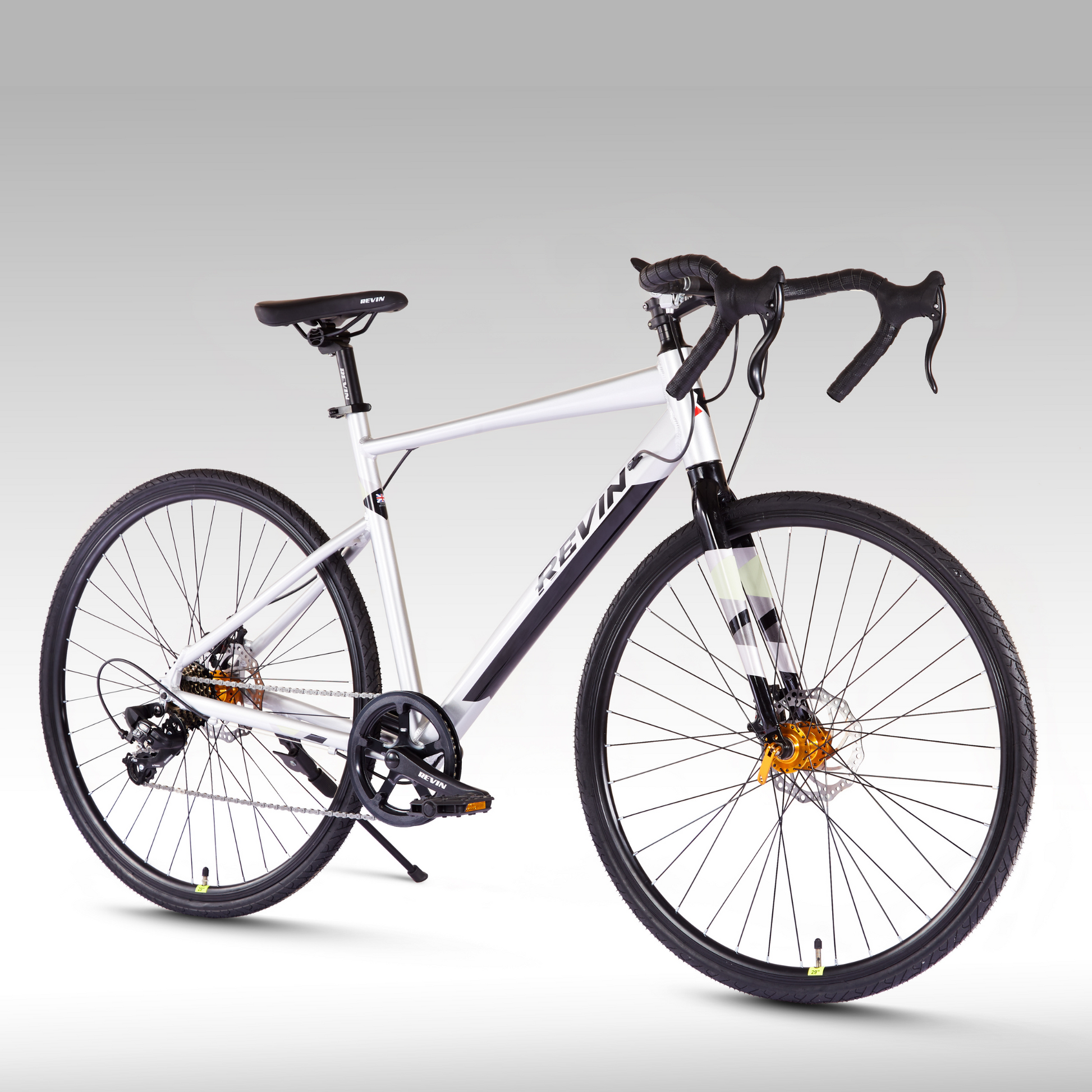 Raising handlebars on carrera bike 2025