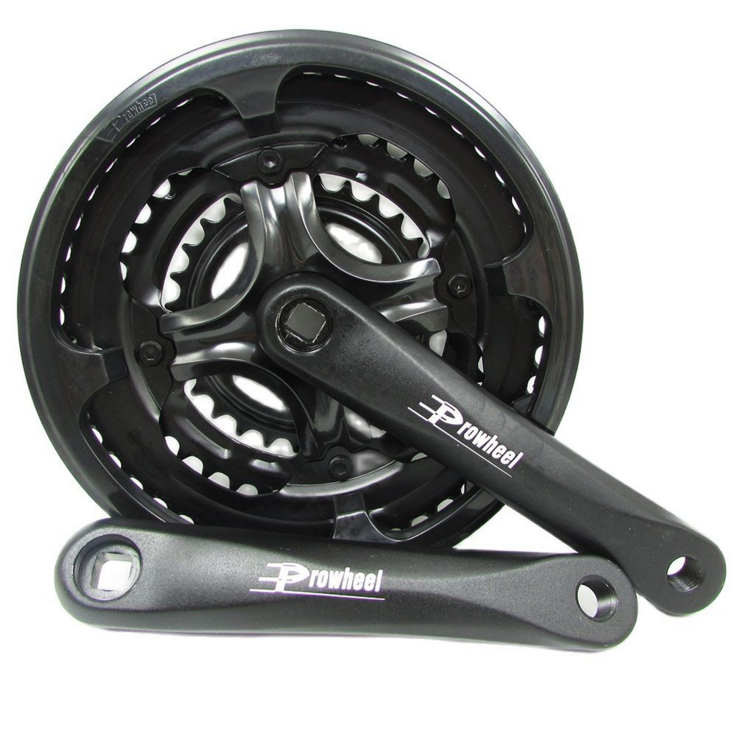 ProWheel Crankset Alloy