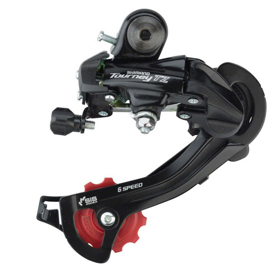 Shimano TZ-50 Rear Derailleur