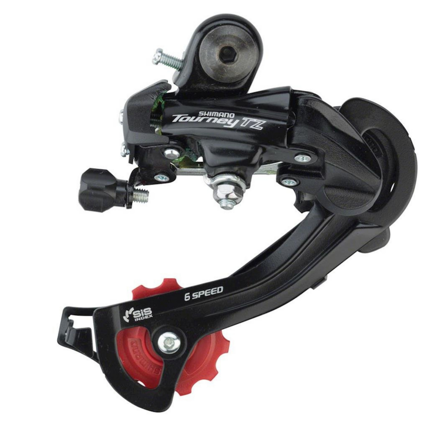 shimano tourney rear derailleur price