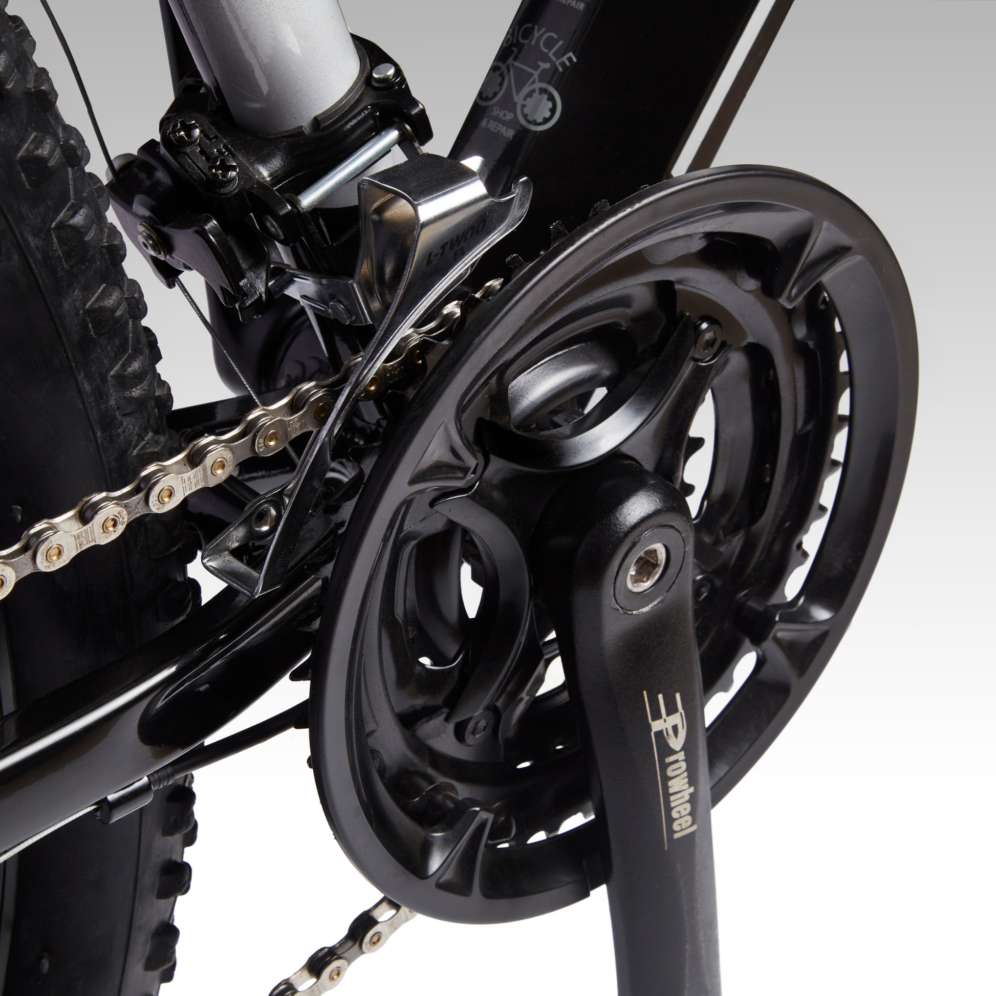 30 gear cycle deals