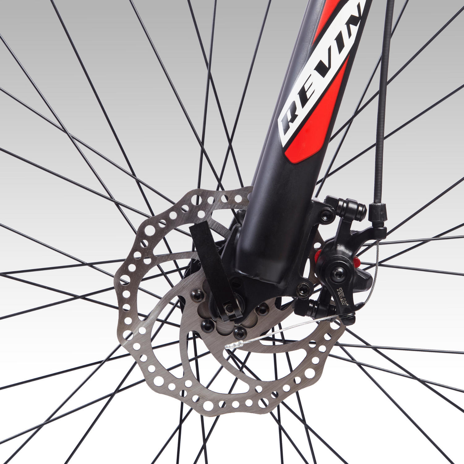 Revin Bikes 