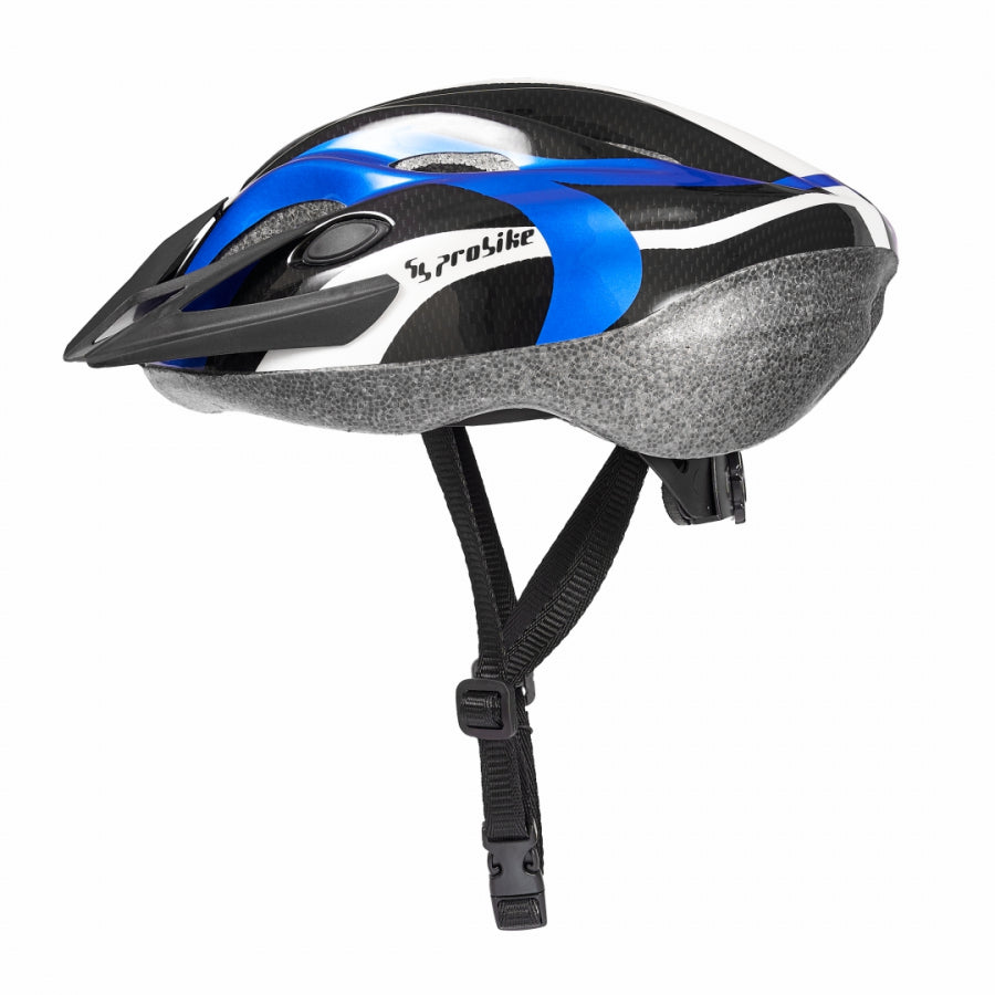 Probike Sport Helmet (Blue)