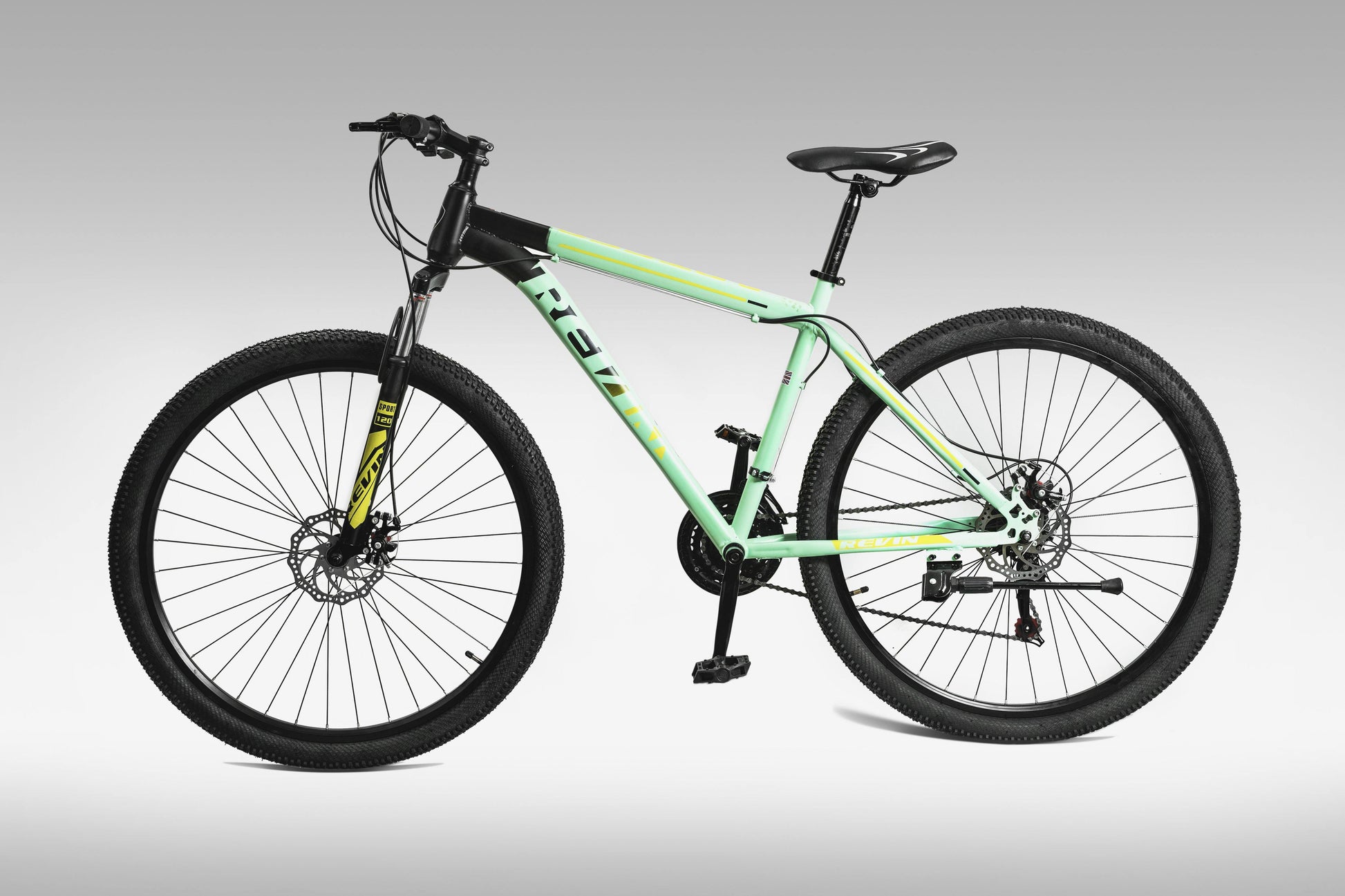 Revin Artego 29" 21s Mint - Bikecart_india_ecom