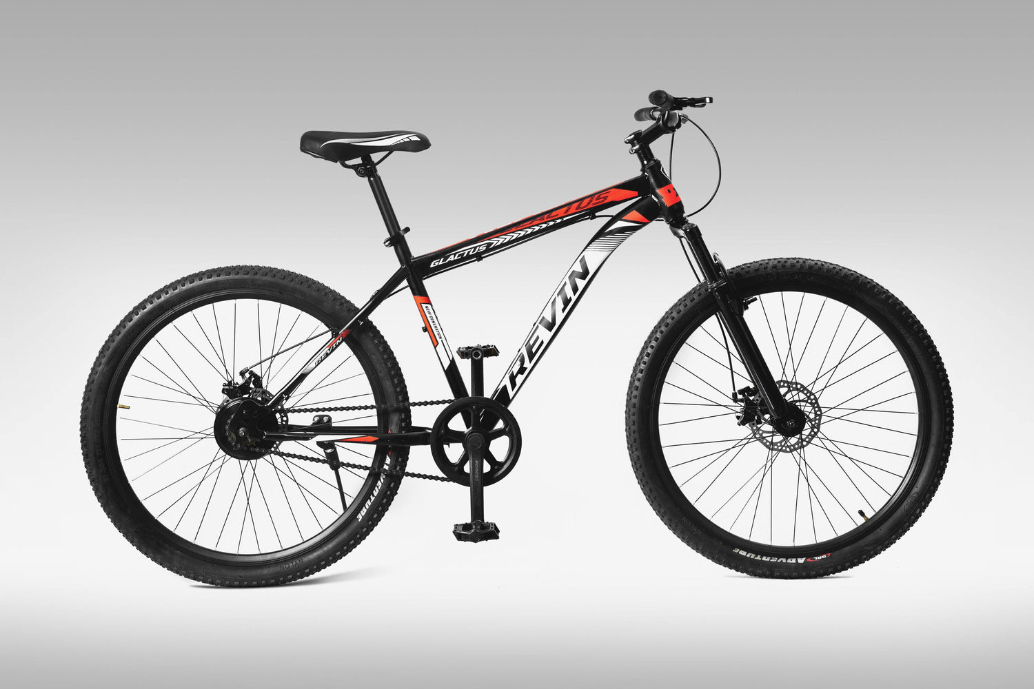 Revin Galactus 27.5 SS 