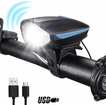 Babygo light with Horn