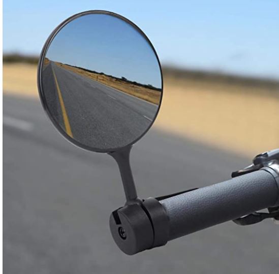 Bicycle Mirror