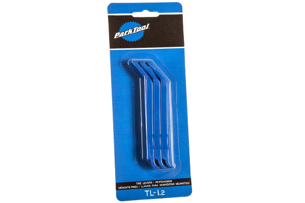 Park tool Tire Levers set of 3 (open)