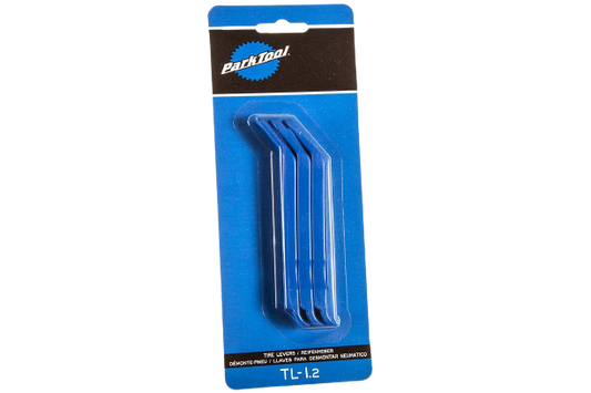 Park tool Tire Levers set of 3 (open)
