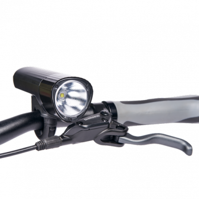 Probike Z850 Front light